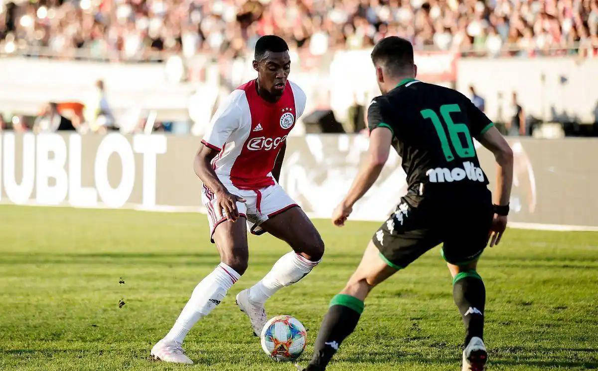 得对手不得 得对手不得