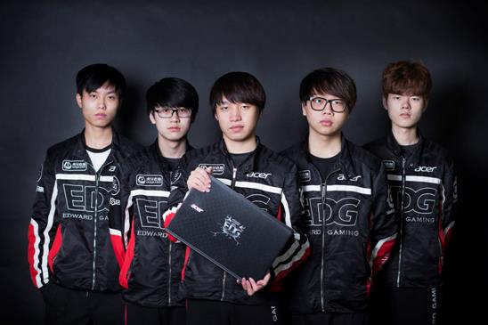 团队精神 团队精神