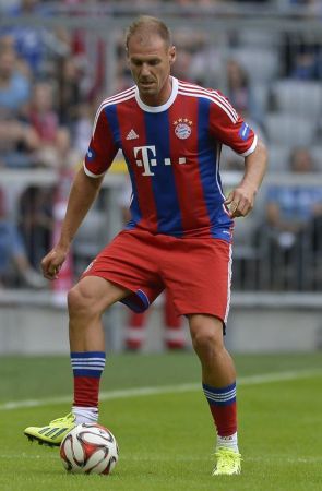 在英超曼城 在英超曼城