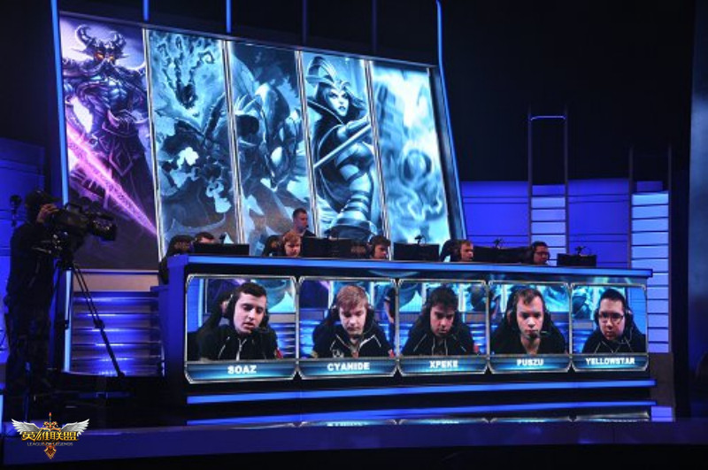 战细节与轮 战细节与轮