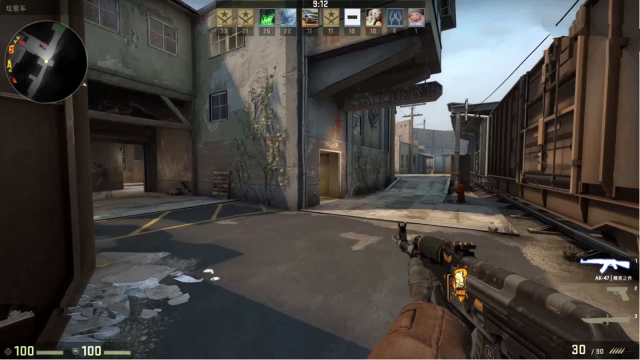 数值小修 数值小修